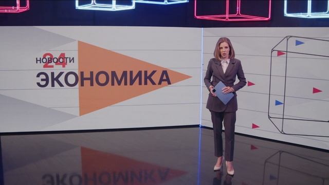 Инфляция в РФ наращивает темпы роста. Новости экономики 06.07.26
