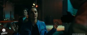 [озвучено Sound Film] Твоя Вина. Лондон \ You Fault: London (2026)