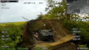 Операторы Центра «Рубикон» бьют по целям Всу на Краснолиманском направлении 💥🇷🇺👊