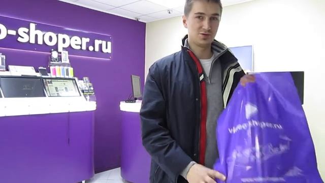Отзыв покупателя о интернет-магазине video-shoper.ru №31 смотреть онлайн