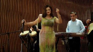 Шахло Хафизова - дилбарам дилбар / دلبرم دلبر خانه خرابم کرد