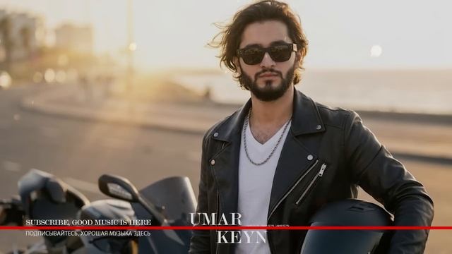 Umar Keyn - Best Vocal Songs | Deep, Retro, Melodic, Relax Songs 2026