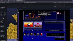 Worms Armageddon is round