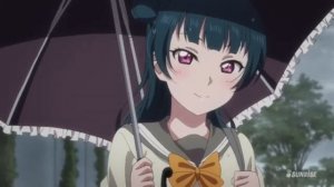 Guilty Kiss - Guilty Eyes Fever (Love Live! Sunshine!! AMV)