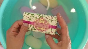 Мыление 🏵️Здравствуй лето🏵️Цветочный сет🌸Архив 2024г