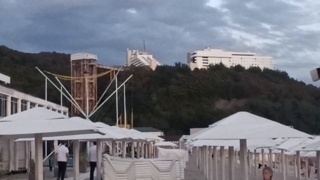 Небуг в Сентябре смотреть онлайн