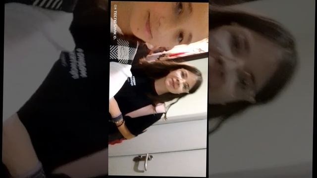 ходили в аква парк🌊ДР подруги/올리야 🌷. смотреть онлайн