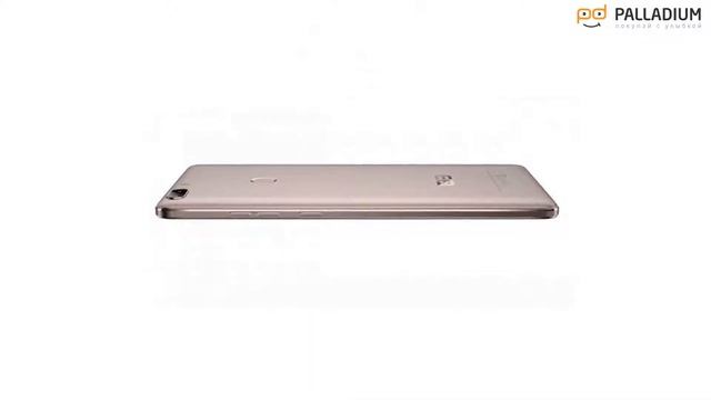 Elephone C1 Max Gold смотреть онлайн