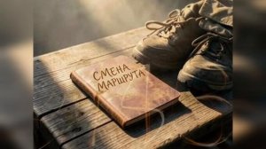 СМЕНА МАРШРУТА
