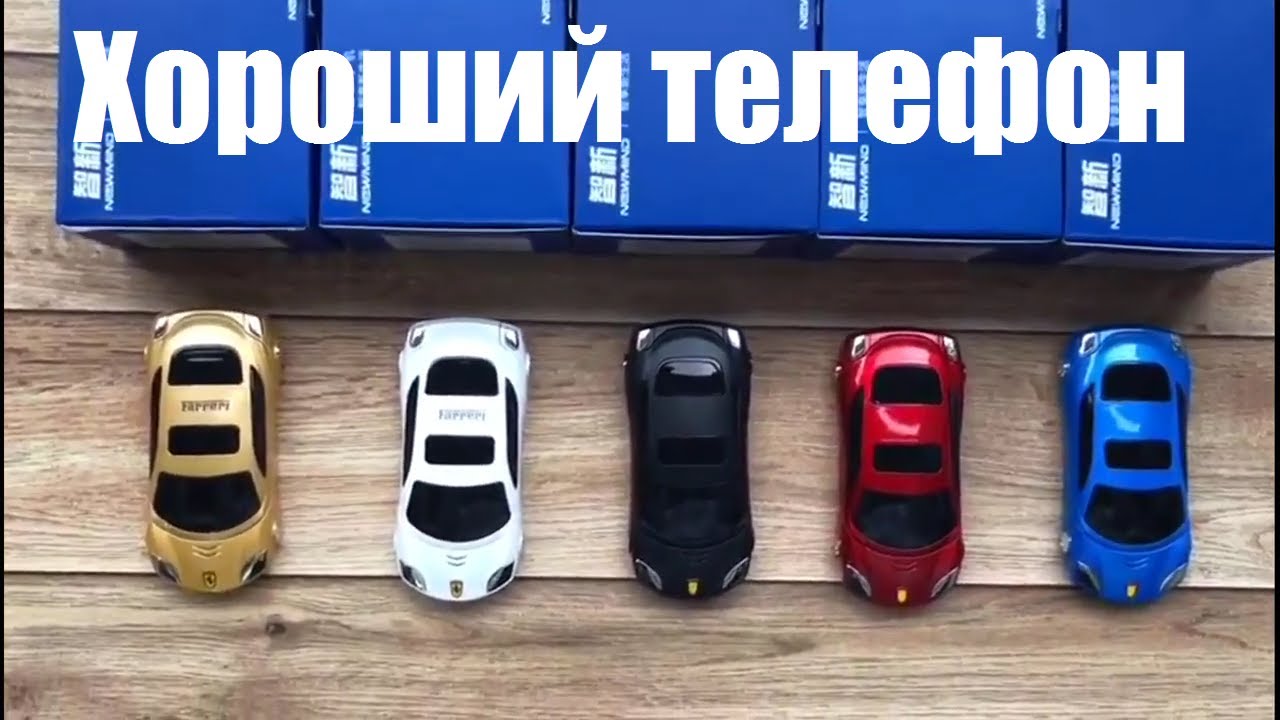 Мобильный телефон NEWMIND F15 с Алиэкспресс. смотреть онлайн