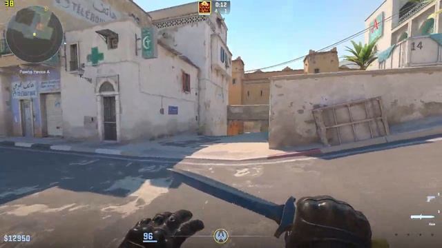CS2 (CS:GO SOURCE2) НА ОЧЕНЬ СЛАБОМ. ПК 1 ГБ ВИДЕОКАРТЫ, 4 ЯДРА, 8 ОЗУ.