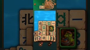Vita Mahjong особый вызов уровень 403 прохождение