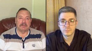 «Вова, ты не выживешь!» Ответка за Киев! Путина жёстко предупредили – ГУДКОВ. Фрагмент