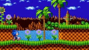 determination sonic Adventure акт 1