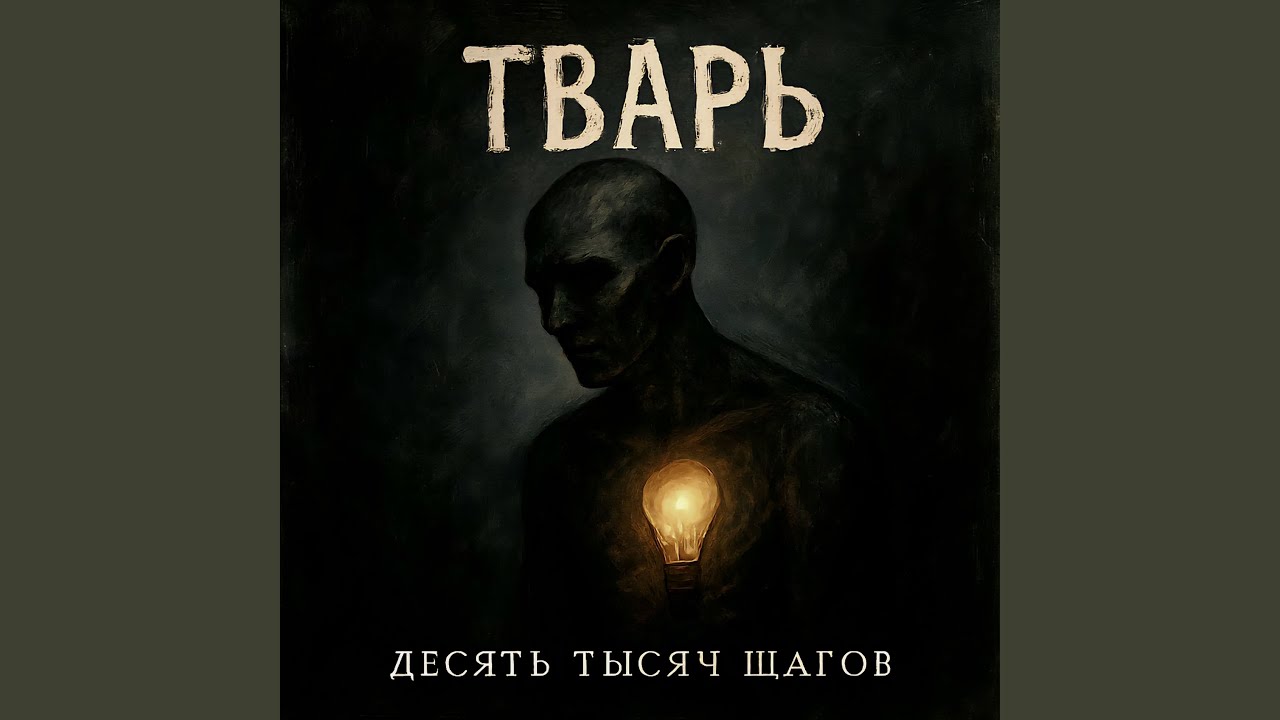 Тварь смотреть онлайн