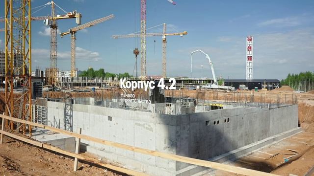 Ильинские луга 17.05.2026 смотреть онлайн
