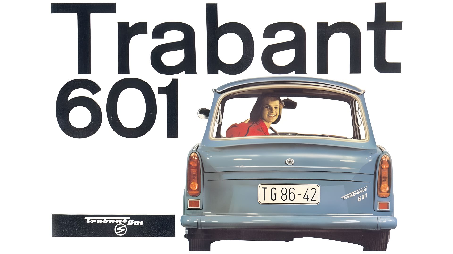 Was Macht Den Trabbi So Besonders? Unsere Neue DDR!
