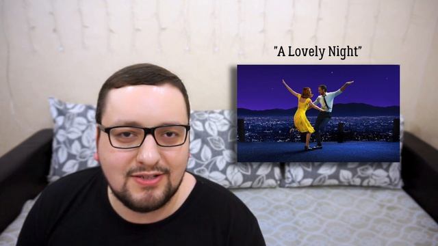 (ОБЗОР АЛЬБОМА) La La Land - Картина ВАШЕЙ ДУШИ! смотреть онлайн