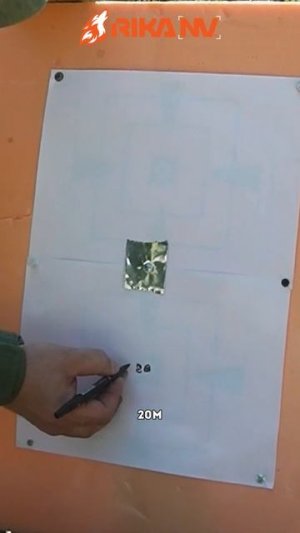 🎯 Одна настройка — и попадание становится точнее.
