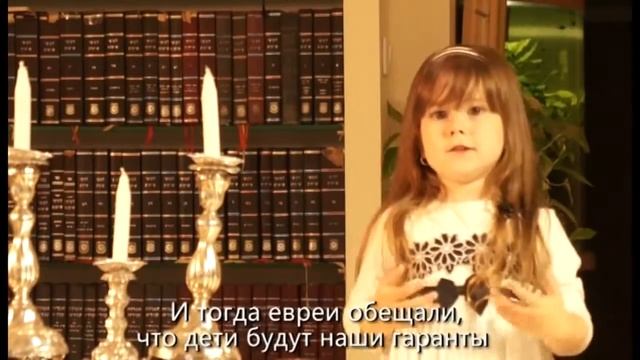 תשדיר חג השבועות ברוסית | Пятидесятница вещание на русском языке смотреть онлайн