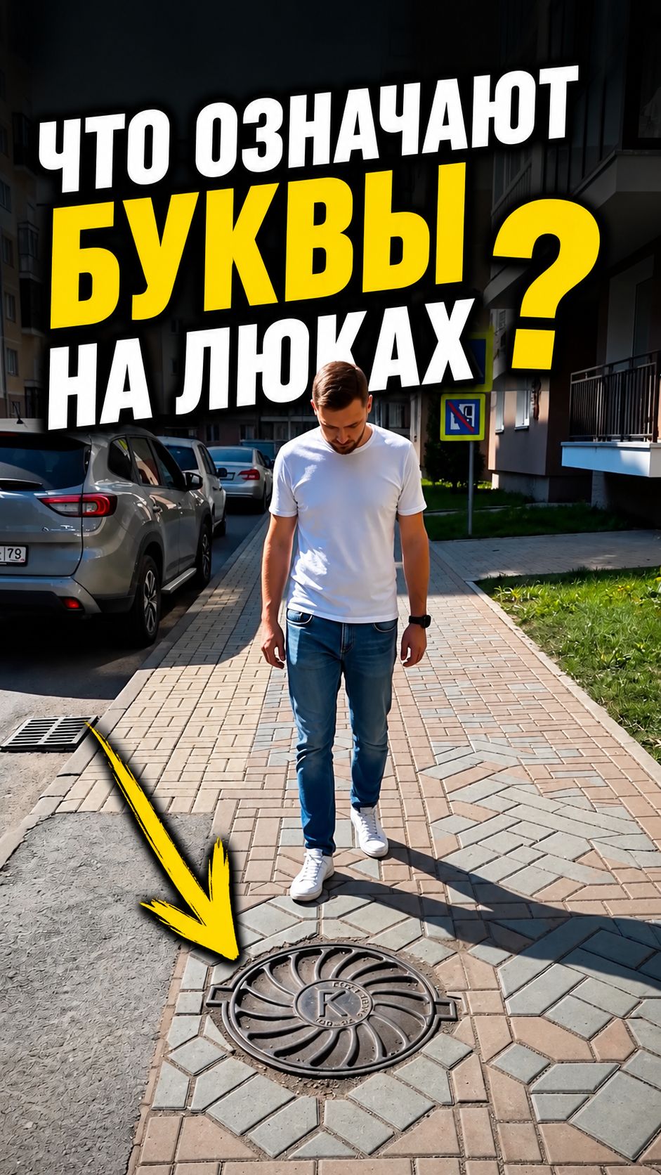 FACTS (ИНТЕРЕСНЫЕ ФАКТЫ)
