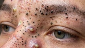 🧖 Нежное очищение лица и уход за кожей для глубокого расслабления