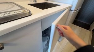 Эпизод 16 - Микроквартира в Токио - 12,7 кв. м .. 137 кв. фута