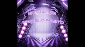 MONTAGEM PRATELO MABYO - DJ PAINLESS 010