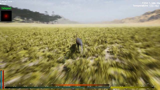 Pangea Survival - Целофиз - Gameplay (PC) смотреть онлайн