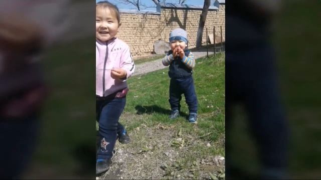 Амина Али Аймерим смотреть онлайн