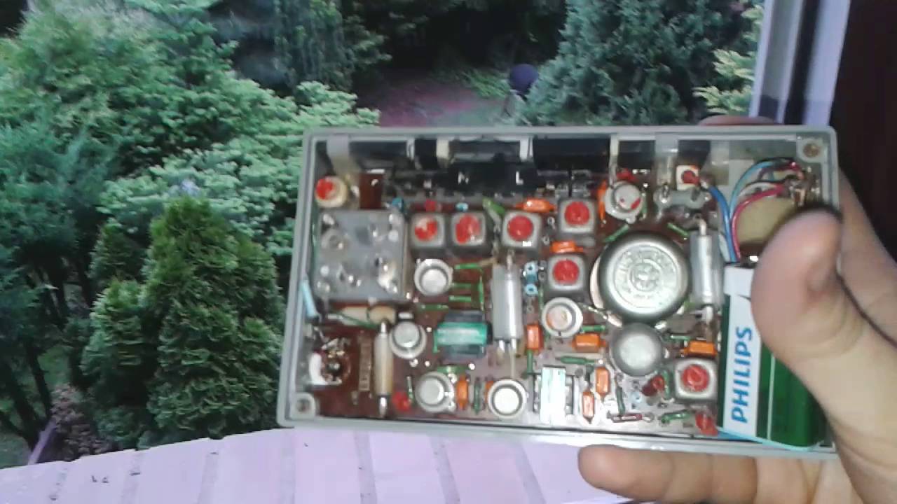 Soviet Radio Sokol/сокол CCCP USSR 1963 смотреть онлайн