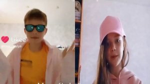 Мы с Софой друзья
