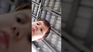 детский вечер