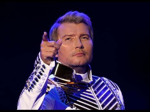 Очи черные - Басков песня соло смотреть онлайн