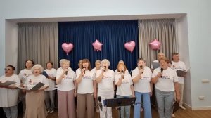 С праздником «День семьи, любви и верности - 2026»