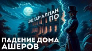 ТРИ ЛУЧШИХ РАССКАЗА ЭДГАРА АЛЛАНА ПО | Аудиокнига (Рассказ) | Читает Большешальский