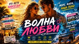 ВОЛНА ЛЮБВИ