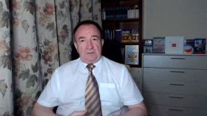 МЕГАПОЛИТИКА ПАНАРИНА:  Путешествие из Прошлого в настоящее-2024