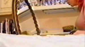 Необъяснимое видео 1998 года