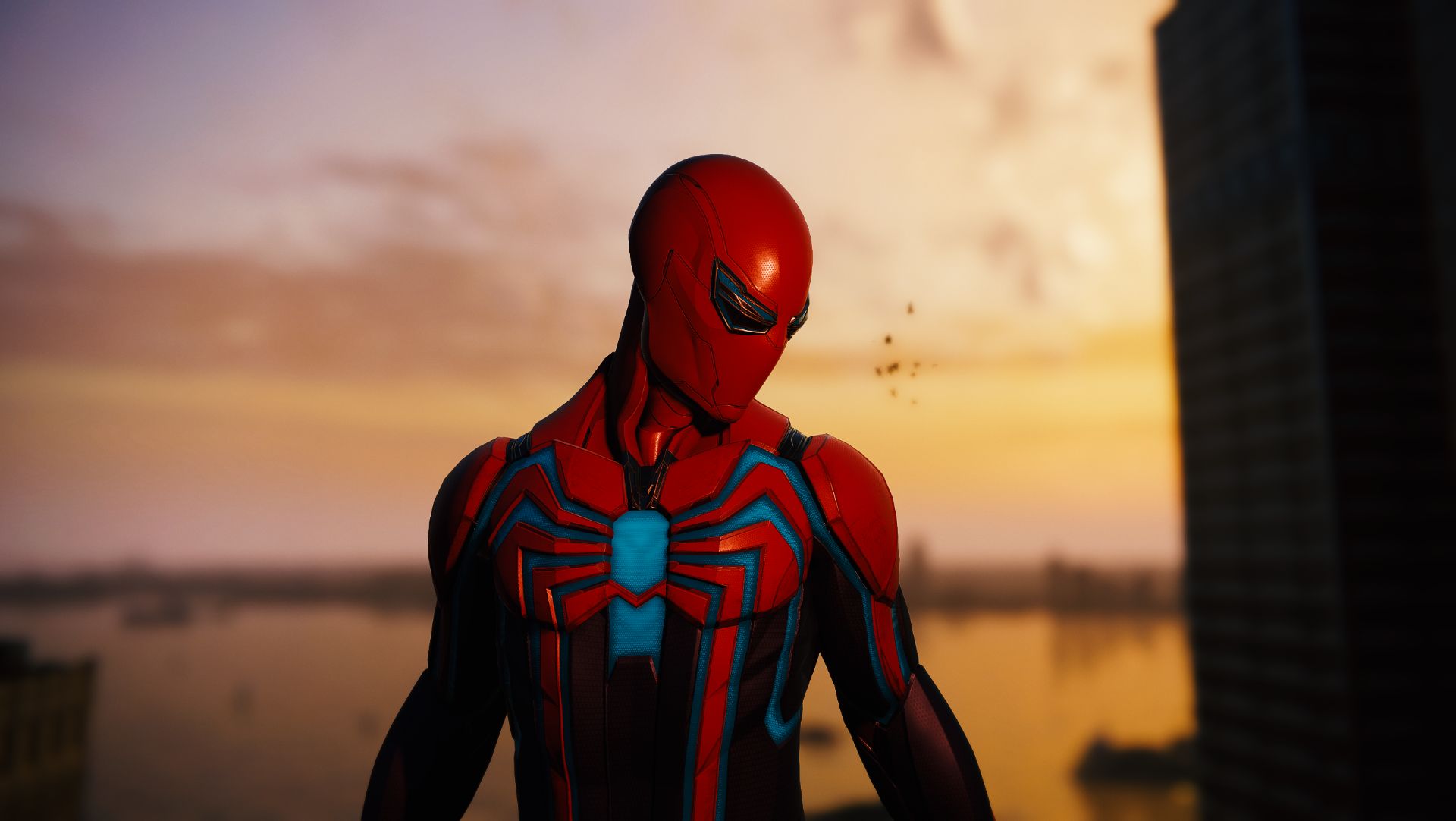 Marvel's Spider-Man Remastered - часть .05
