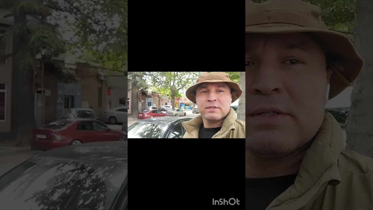 В поисках сим карты в Тбилиси смотреть онлайн