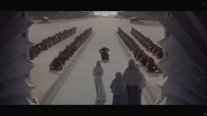 Дюна Часть 3 трейлер №2 4K HDR10