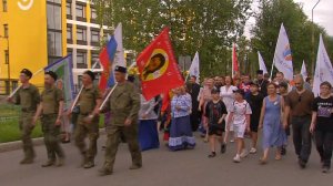Семья – так много эмоций и чувств таится в одном прекрасном слове