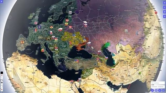 Сводки. КОНТРОЛИРУЕМАЯ ЭСКАЛАЦИЯ. Лицензия На PAC-3. ТОТАЛЬНЫЕ Массированные Удары смотреть онлайн