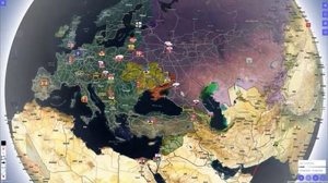 Сводки. КОНТРОЛИРУЕМАЯ ЭСКАЛАЦИЯ. Лицензия На PAC-3. ТОТАЛЬНЫЕ Массированные Удары