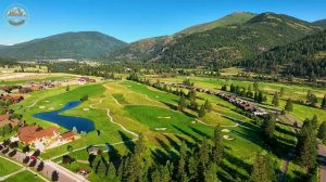 Montana  🇺🇸 Discover Alpine Lakes, Endless Forests & Tranquil Scenic Beauty