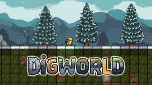 СКАНЕР БЛОКОВ. ПЕРВЫЕ АРТЕФАКТЫ - DigWorld #2