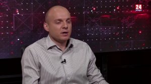Интервью 24. Антон Скоромный. Выпуск 09.07.26