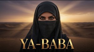 Allah Allah Ya Baba - Sidi Mansour 🎶 Powerful Version 🔥 Хит 2026  OXI Remix