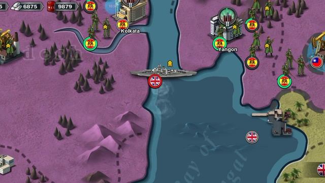 7 часть захвата мира за Испанию world conqueror 3 смотреть онлайн